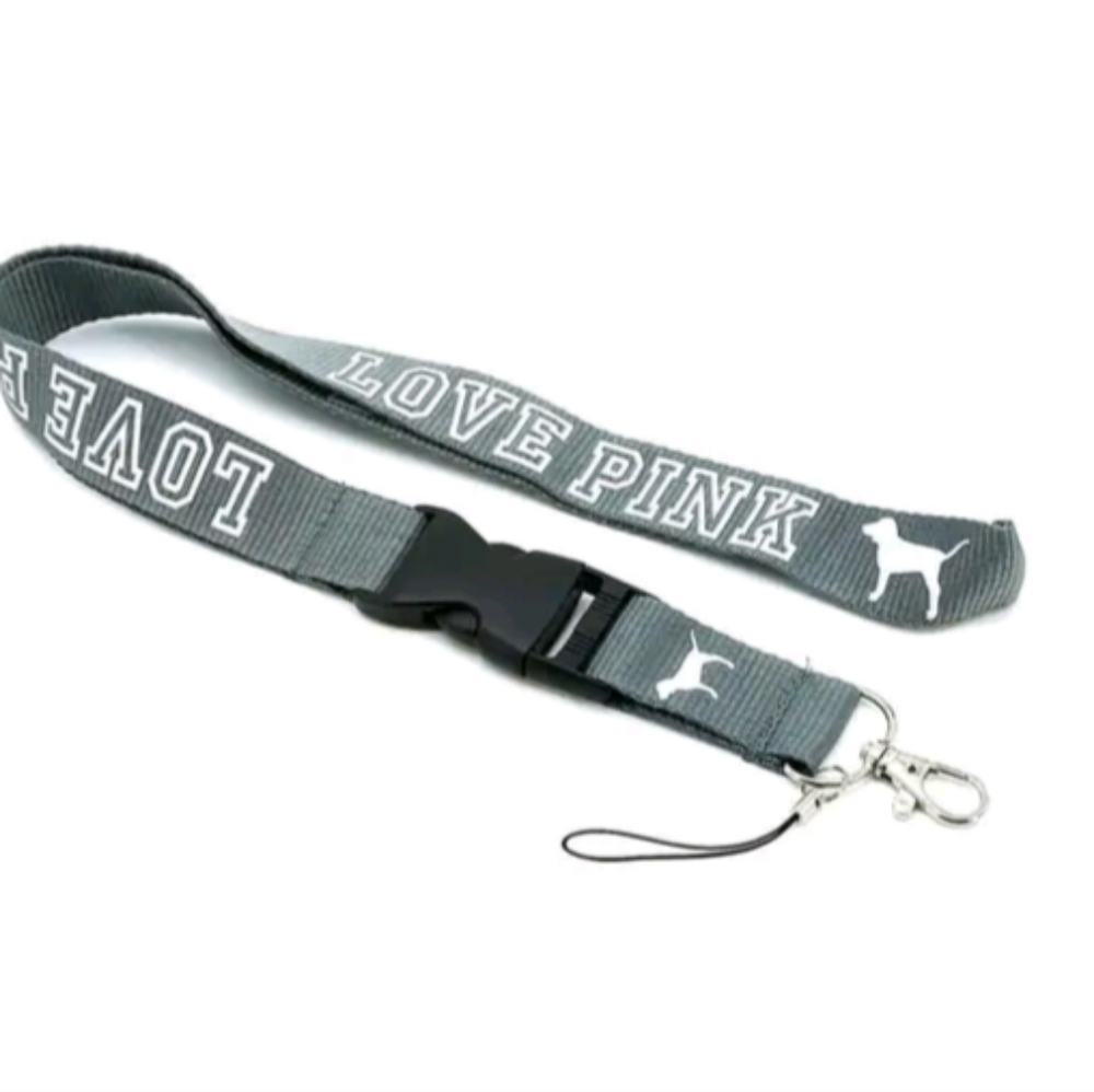 Victoria's Secret PINK Lanyard
